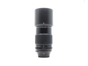 Used Fujifilm XF 80mm f/2.8 R Macro