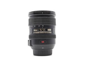 Used Nikon AF-S DX Nikkor 18-200mm f/3.5-5.6G IF-ED VR