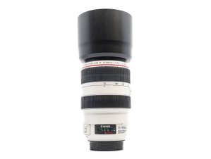 Used Canon EF 70-300mm f/4-5.6 L IS USM