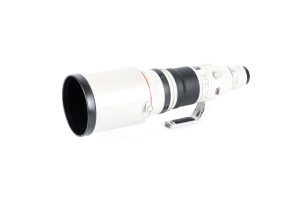 Used Canon EF 500mm f/4 L IS II USM