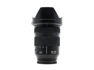 Used Panasonic Lumix S 24-105mm f/4 Macro OIS