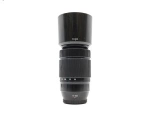 Used Fujifilm XC 50-230mm f/4.5-6.7 OIS