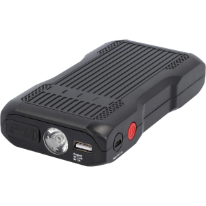 Cartrend Jumpstarter 12 V / 8 Bar