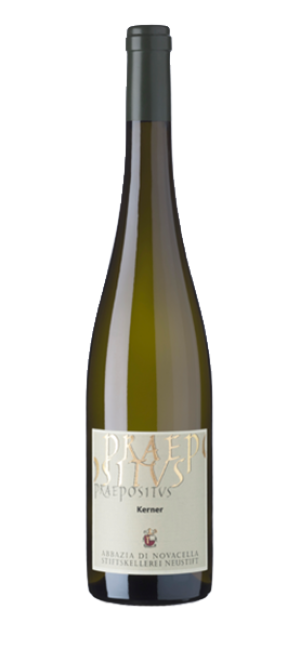 Abbazia di Novacella Kerner "Praepositus" Alto Adige DOC 2022 - Country: Italy - Capacity: 0.75