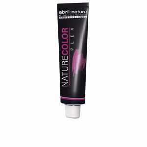 Abril Et Nature Naturecolor Plex permanent color cream #5.90N