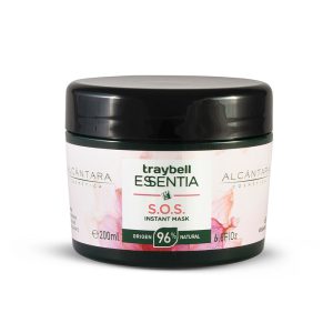 Alcantara Traybell Essentia mascarilla s.o.s 200 ml