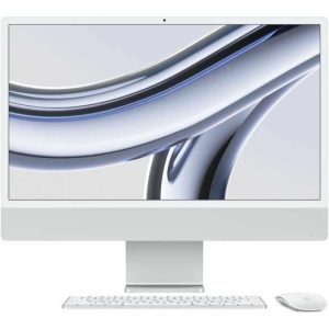 All In One Apple Imac 8 Gb Ram 256 Gb Azerty French M3