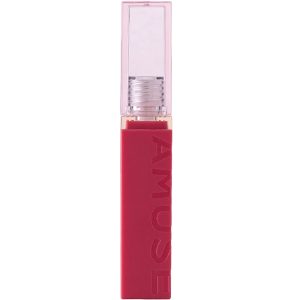 Amuse Chou Velvet Tint 4g 06 Seoul Rose