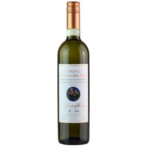 Andrea Felici Verdicchio dei Castelli di Jesi Classico Riserva Vigna Il Cantico della Figura 2017