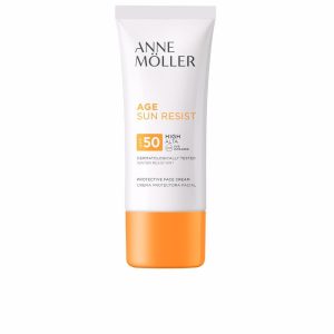 Anne Möller Âge Sun Resist cream SPF50 50 ml