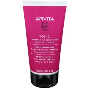 Apivita Tonic Conditioner for Volume Loss 150mL