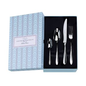 Arthur Price Sophie Conran Rivelin 16 Piece Cutlery Set