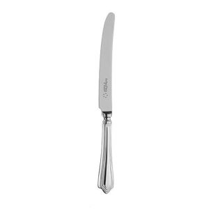 Arthur Price of England Chester Sovereign Silver Plate Table Knife
