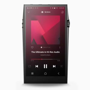 Astell&Kern A&ultima SP3000 Digital Audio Player