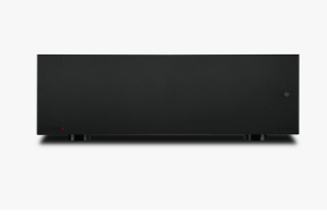 Audiolab 8300XP Power Amplifier - Black