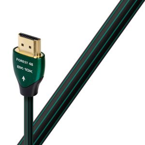 Audioquest Forest 48 HDMI Cable 0.6M