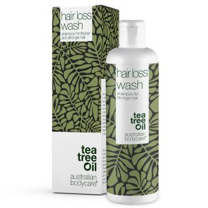 Australian Bodycare Hair Loss Wash 200ml