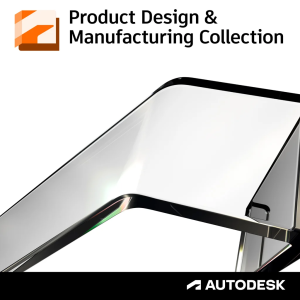 Autodesk Product Design & Manufacturing Collection 2024 - Mac