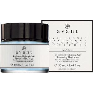 Avant Pro-Intense Hyaluronic Acid Illuminating Day Cream 50mL