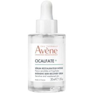 Avène Cicalfate + Intensive Skin Recovery Serum 30mL