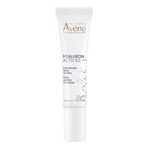 Avène Hyaluron Activ B3 Triple Correction Eye Cream 15mL