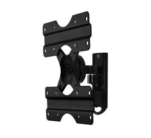 B-Tech BTV502 Flat Screen Wall Mount with Tilt and Swivel