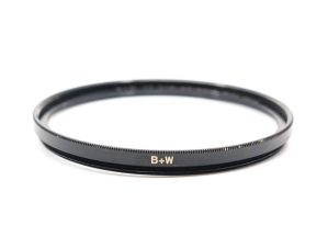 B&W Used B+W 58mm XS-Pro Digital 010 UV-Haze MRC Nano Filter