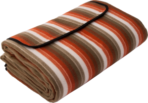 Basic Nature Outdoor Picnic Blanket 200 x 150 cm