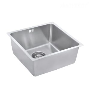 Belfry Kitchen Sink gray 200cm H x 440cm W x 490cm L