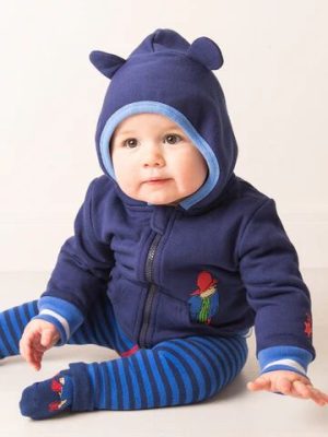 Blade & Rose UK Blade & Rose Paddington™ Out and About Hoodie