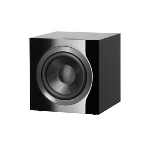 Bowers & Wilkins DB4S Subwoofer - Black Gloss
