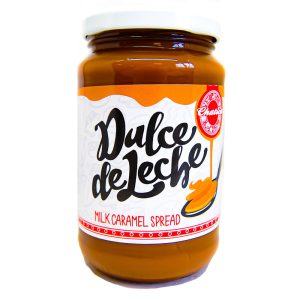 Chatica Dulce de Leche 450g