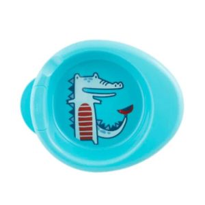 Chicco Platter Thermal Boy 6 Months+