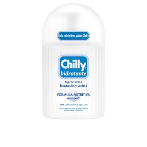 Chilly Hidratante Gel Intimo set