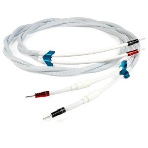 Chord Cable Company Chord ChordMusic Speaker Cable - 1.5m