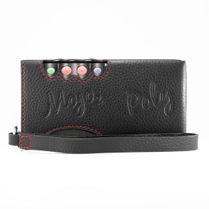 Chord Electronics Mojo 2 & Poly Premium Leather Case