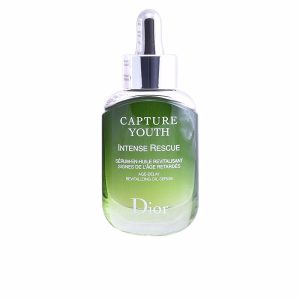 Christian Dior Capture Youth intense rescue age-delay revitalizing oil-serum 30 ml