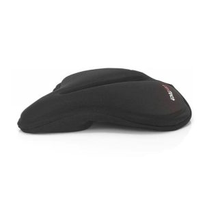 Xlc Touren/City Xl Sc-G02 Geltech Ergo Saddle Cover Black