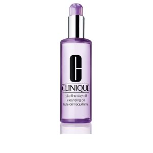 Clinique Take The Day Off cleansing oil 200 ml