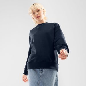 Crewneck Sweatshirt for Women Siroko Bluemarine-W - Size: XXL - Gender: female