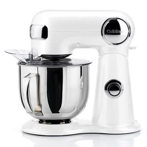 Cuisinart White Precision Stand Mixer