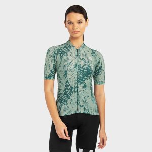Cycling Jerseys for Women Siroko M2 Braies - Size: XXS - Gender: female
