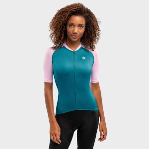 Cycling Jerseys for Women Siroko M3 Bramont - Size: L - Gender: female