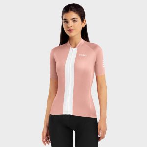 Cycling Jerseys for Women Siroko M3 Cambras - Size: M - Gender: female