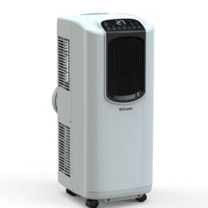 Dimplex DPAC901 Portable 9000BTU Air Conditioning Unit White
