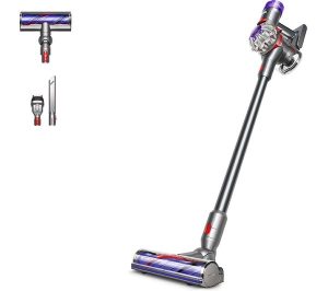 Dyson V8 2023 447026-01Cordless Vacuum Cleaner