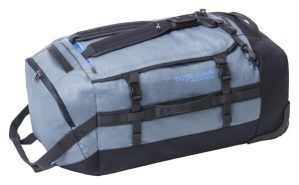 Eagle Creek Cargo Hauler 110L Wheeled Duffle - Glacier Blue