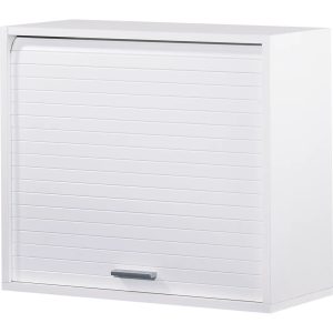 Ebern Designs Asyra 60Cm W x 53.6Cm H x 25Cm D Wall Mounted Bathroom Cabinet brown 53.6 H x 60.0 W x 25.0 D cm