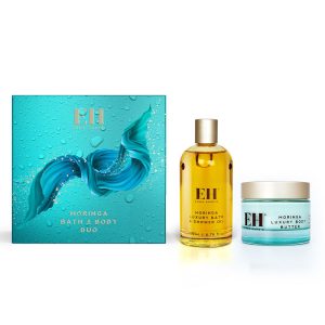 Emma Hardie Moringa Bath & Body Duo