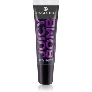 Essence Juicy Bomb lip gloss shade 13 I'm Allergic To Color 10 ml
